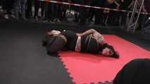 The ultimate Escape Challenge from BoundCon XVI - Mario vs. tattoeDMomo
