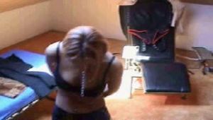 ab-117 Revenge is sweet (1) - Part 3