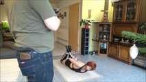 Elena - The property sale 2 part 2 of 7