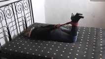 Jasmin in "estate agents" 3