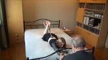 Stefanie - Soviele Seile sollst du nutzen Teil 1 von 3