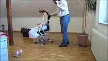 Guset Lea - tricked out Part 7 of 7
