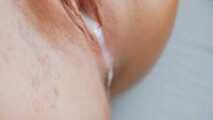 MASSIVE CUM ATTACK