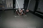 Session at Lady Jarka Part 1