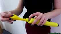 (hand)pump2pop five party balloons