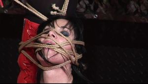 Azooka & Katarina Blade at BoundCon X