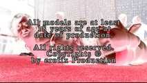 Bondage Challenge Stage at BoundCon XIII - Jim Hunter vs. Afsana