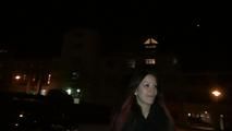 Natalie Hot pisst für EROdays
