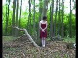 Niccis first outdoor shoot