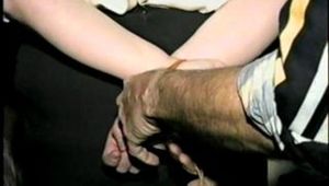 30 Yr OLD SINGLE MOM HELD CAPTIVE (D25-8)