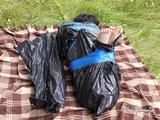 [From archive] Stella - captured at picnic (2)
