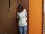 Anija v Katie in Armbinder part 2