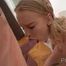Ariel Donovan wants it intense