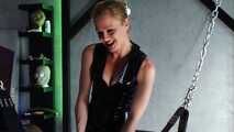 Young Slave Deflowered 