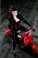 Racing Girl