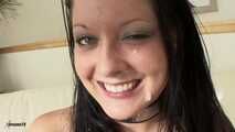 Savannah Paige – Ich will mein Arschloch gefickt bekommen