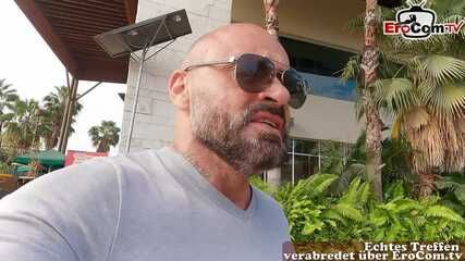 EROCOM KANAL BEI DEUTSCHE PORNOS visual data 8