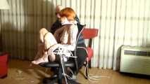 Ava Little Is Tied Up, Part 2
