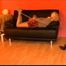 Guest Kimberley - The tickling burglar (A) Part 3 of 5