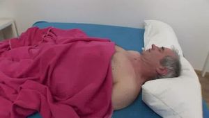 Petra fucks her uncle - Hi-Res version