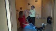 Celine and Romy - Cousins ​​Part 5 of 7