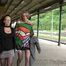 Adventure in a German Disco with Nadine Bauer (New Version)