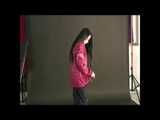 Get 2 Videos with Women from our 2011 Archive enjoying their Shiny Nylon Rainwear