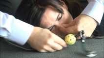 Sharon - German Studies Student Part 2 of 7
