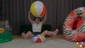 1428 First Time Popping