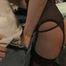 Stacked Slutty Stacy Fucks Blue Collar Buddy In The Workshop