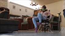 Celeste – Freeing Myself Part 3 of 4
