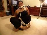 Oriental Armbind
