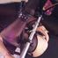 Lack, Nylon & Bondage – Sophies freche Liegen-Variante! Teil 2