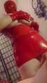 The red rubber wank xxx