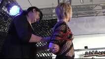 Shibari Endurance Suspension for Lena Ling