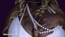 Titty wank edging challenge