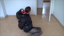 Video request Tanja - The agent part 1 of 5