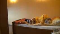 Marenka - robbery in the apartment part 7 of 7