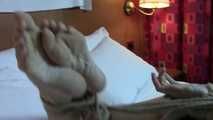 Ariel Anderssen in I Want To Be Tied Up 