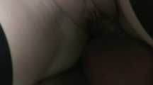 GIVE US YOUR CUM