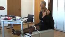 Xenia - Business lady in trouble II Part 5 of 7