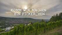 KOMM WIR MACHEN EIN FICKERCHEN