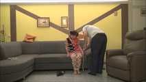 Grace - The First Time Part 4 of 6