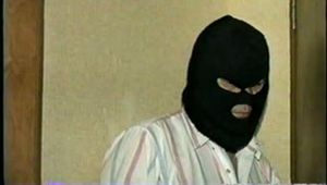 28 YEAR OLD HOUSEWIFE'S FIRST TIME K1DNAP (D45-3)