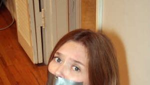 You’re Not Going Anywhere