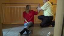 Celine and Romy - Cousins ​​Part 5 of 7