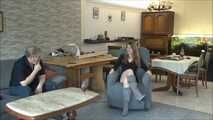 Nicole - Tutoring Part 1 of 2