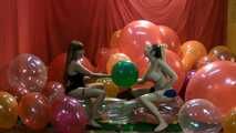 Lisa & Pamela 05