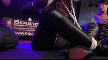 The ultimate Escape Challenge from VENUS Berlin - Legendary Battles