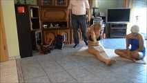 Marenka and Renee - The case of part 7 of 9